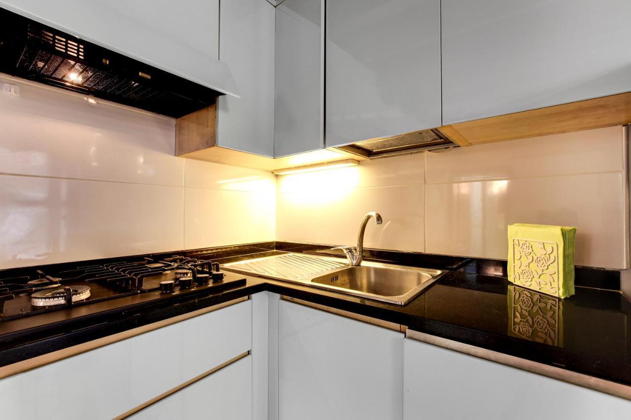 Smeraldo Apartment Loc-03081 威尼斯 外观 照片